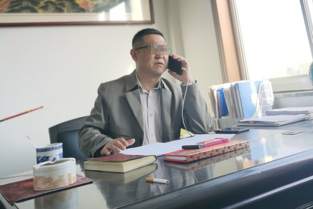 起底“三无”拖拉机产销链：出口掩内销，监管如虚设